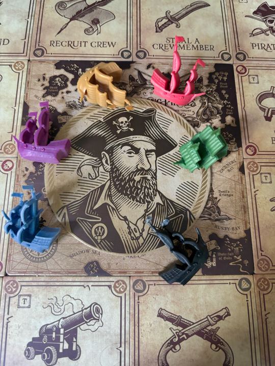 #lyingpirates - inlägg av @boardwithyou