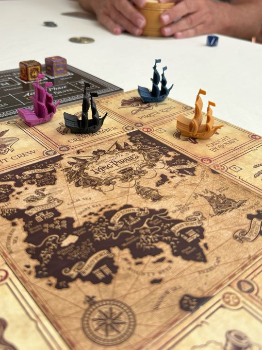#lyingpirates - inlägg av @boardwithyou