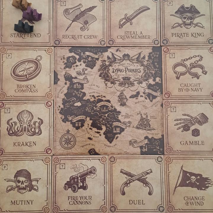#lyingpirates - inlägg av @g.amerg.eek