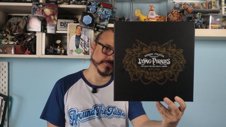 #lyingpirates - inlägg av @around_thetable